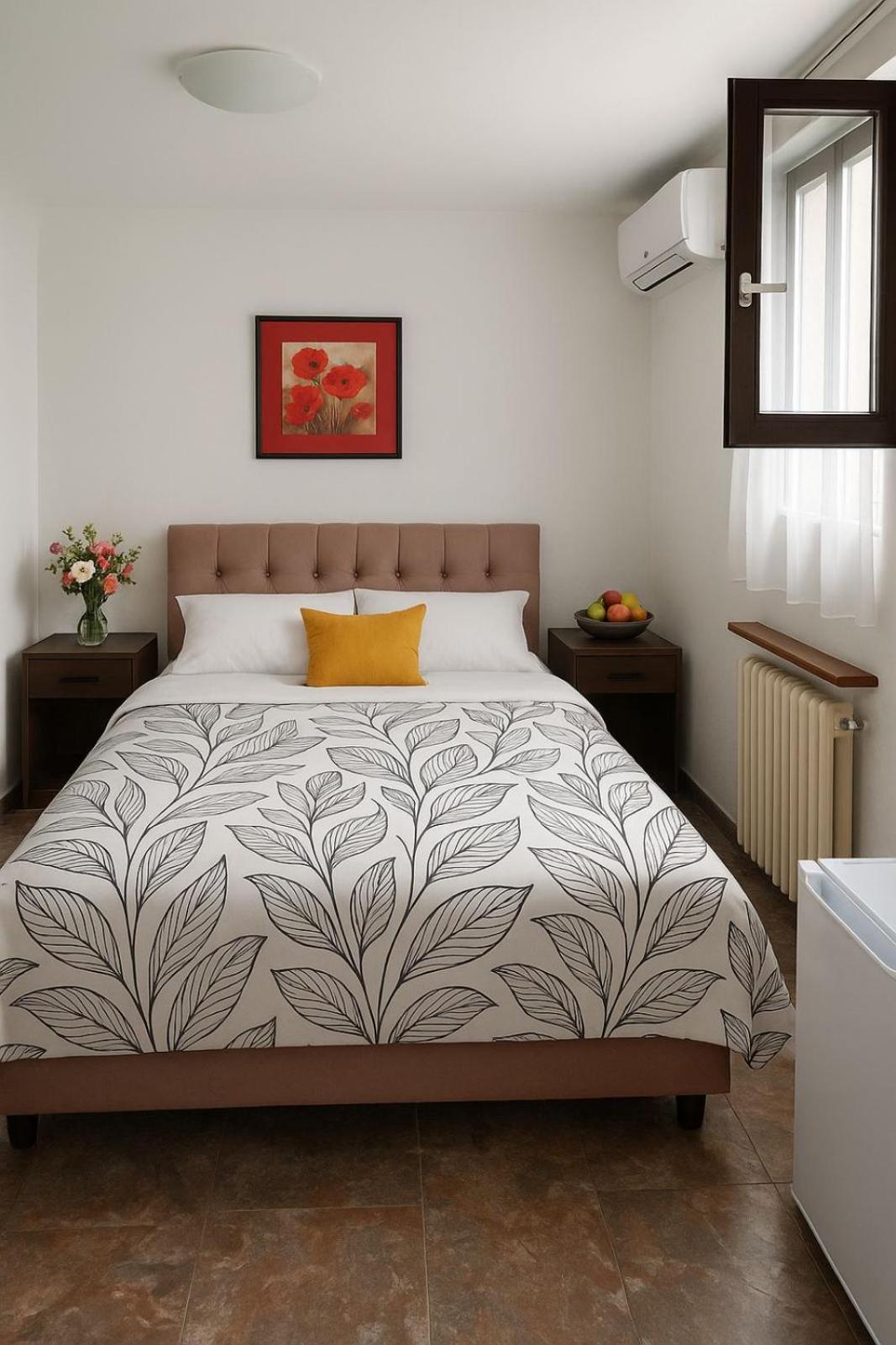 Apartments Villa Mirjana Budva Bagian luar foto