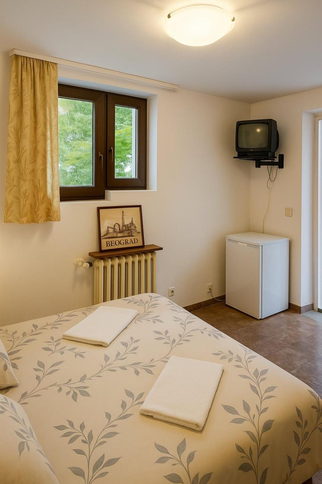 Apartments Villa Mirjana Budva Bagian luar foto