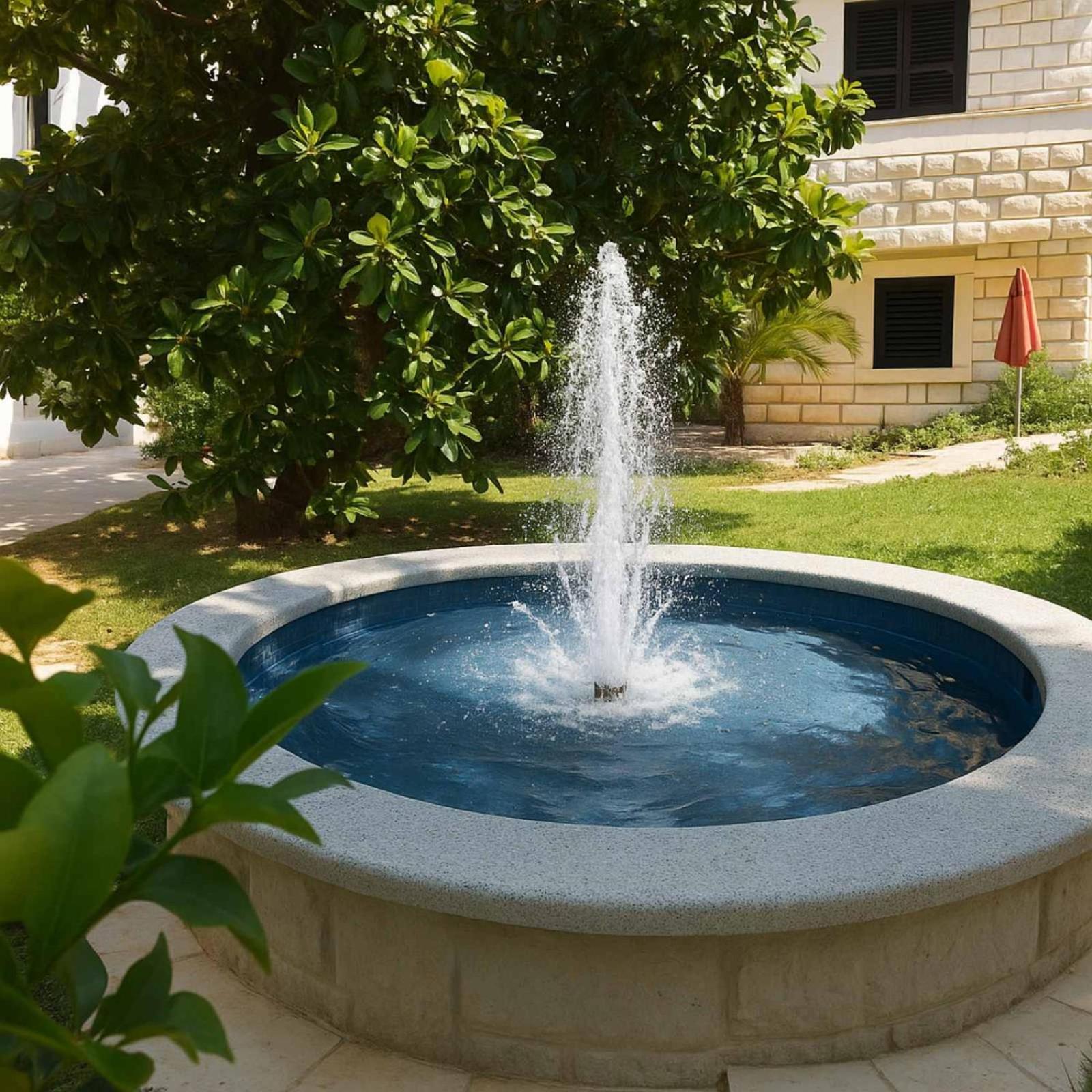 Apartments Villa Mirjana Budva Bagian luar foto
