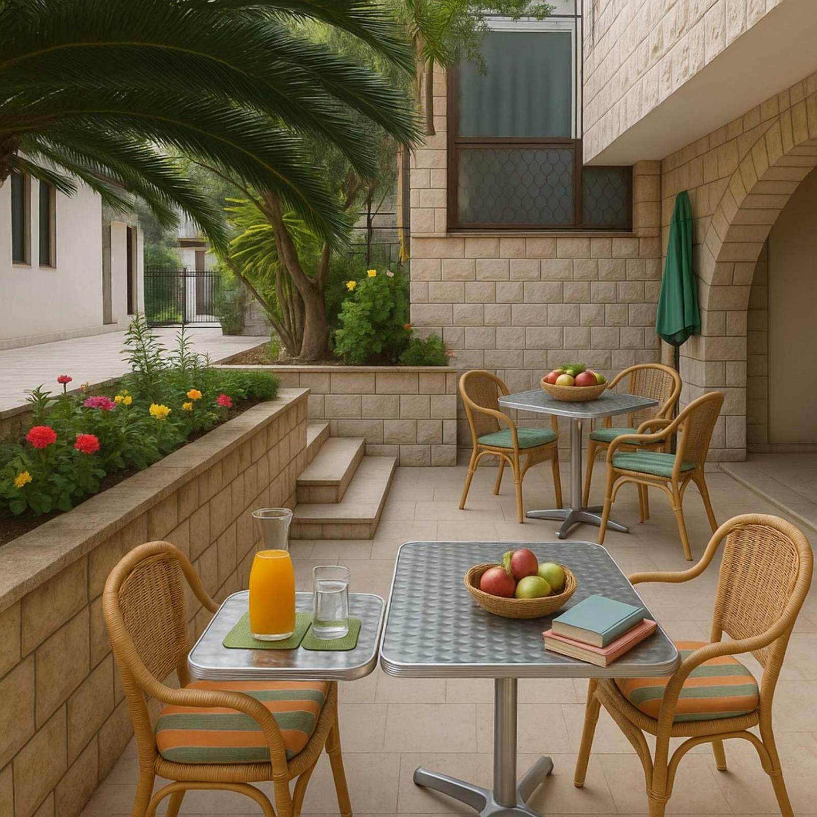 Apartments Villa Mirjana Budva Bagian luar foto